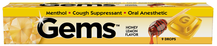 Honey Lemon pack