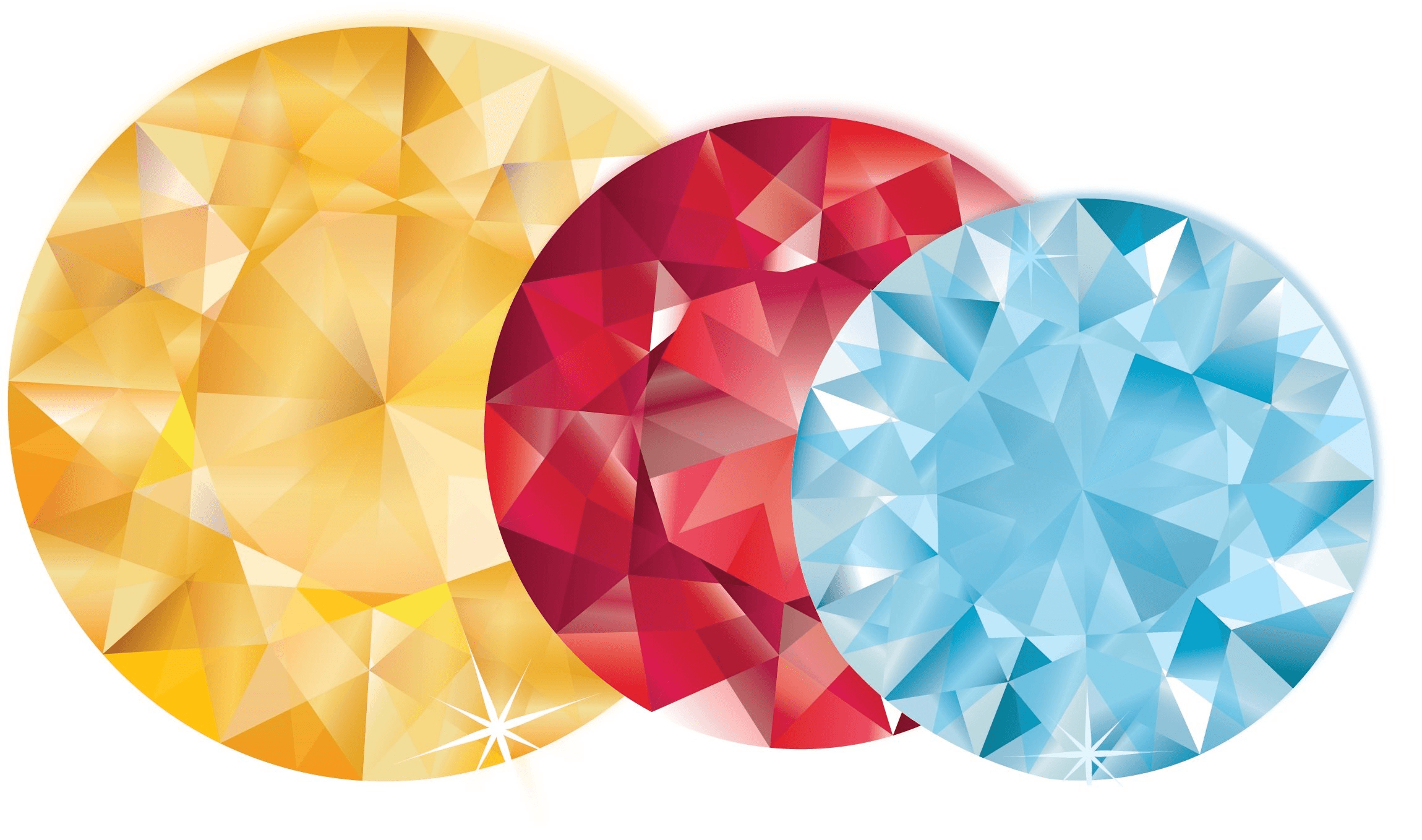 Gems stones